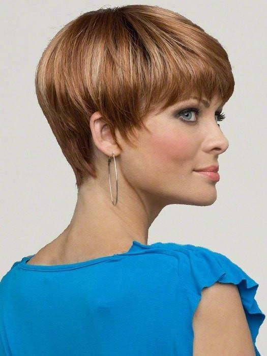 JoAnne Wig by Envy | Synthetic (Mono Top)