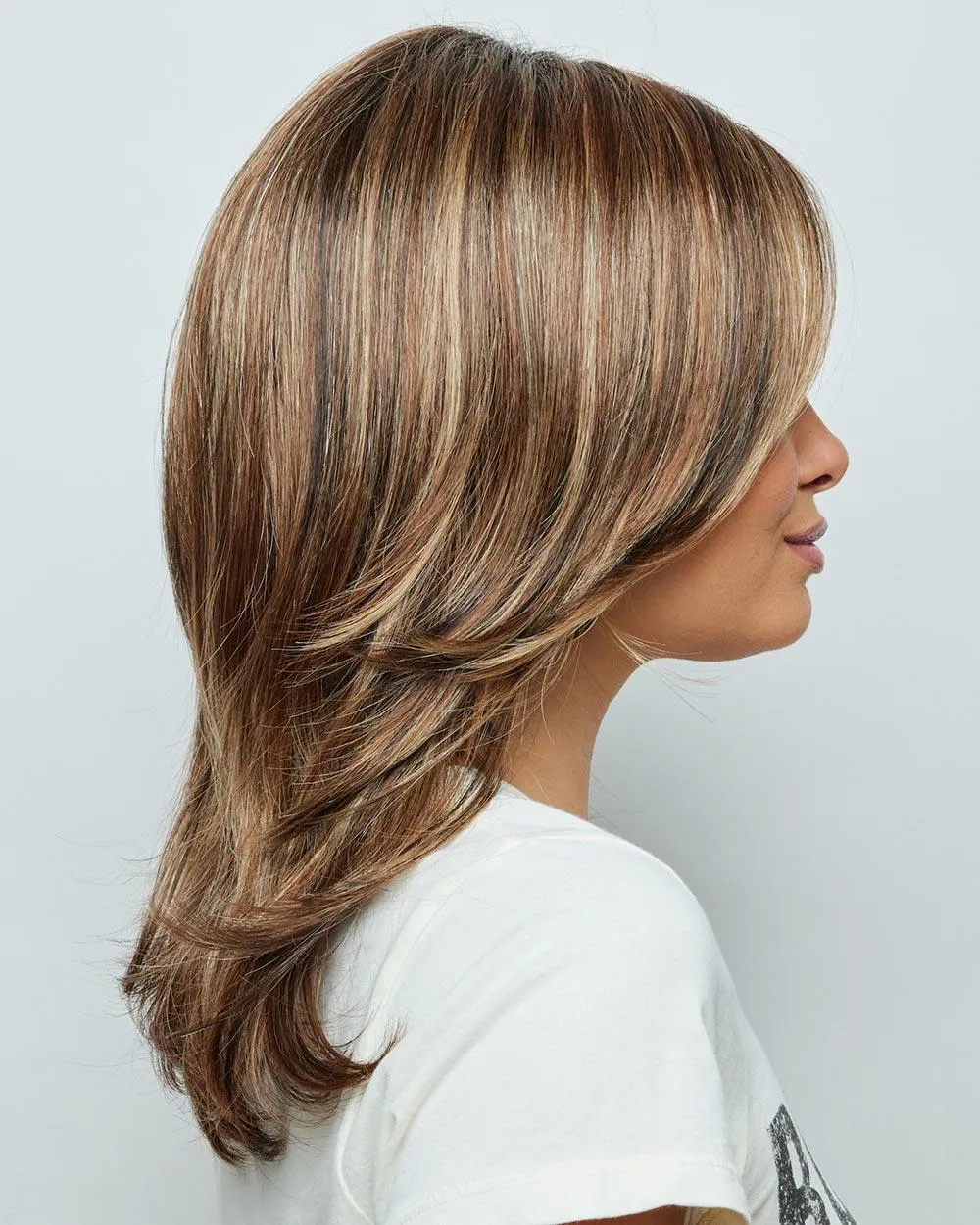 Jodie Wig by Rene of Paris | Synthetic (Lace Front)