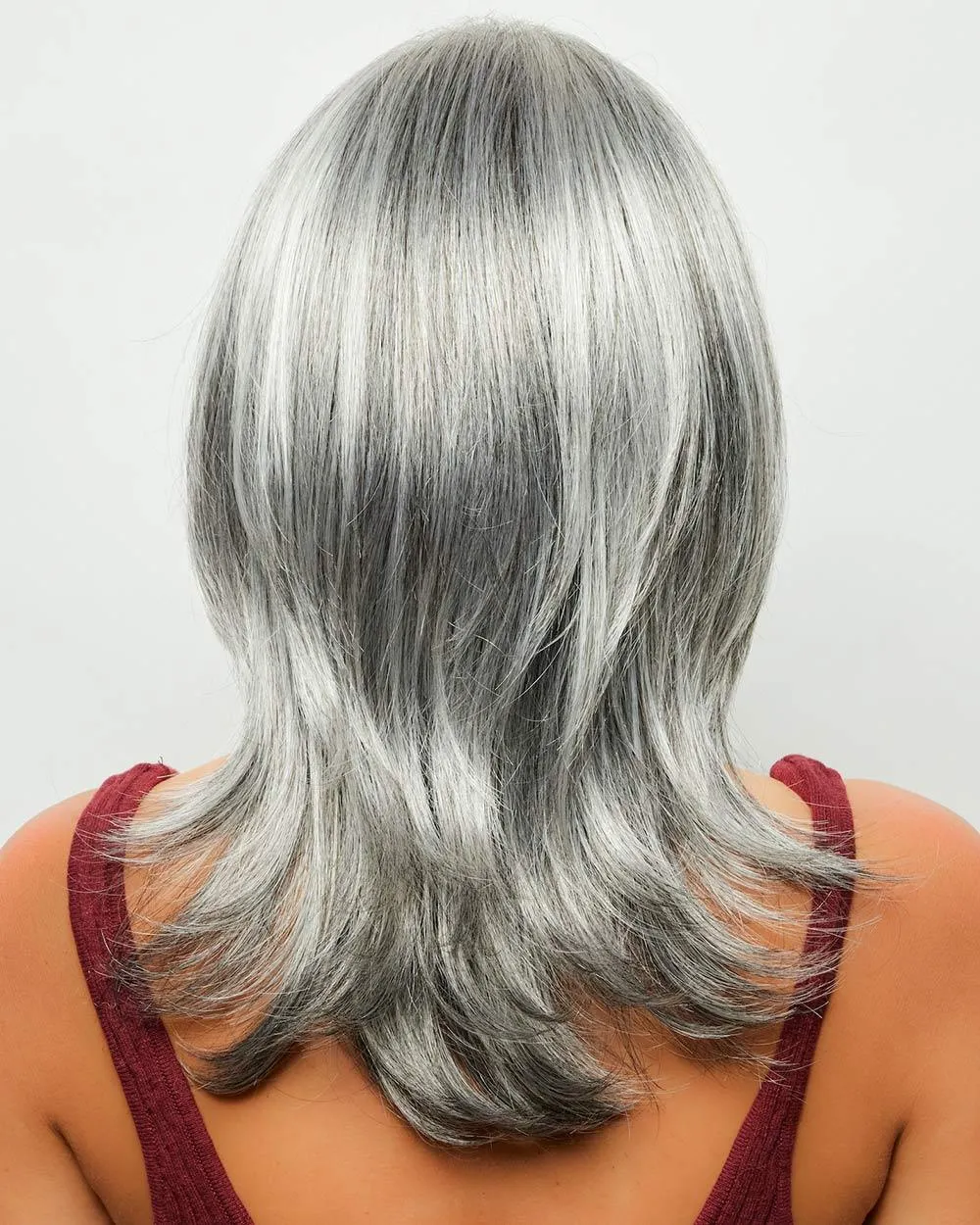 Jodie Wig by Rene of Paris | Synthetic (Lace Front)