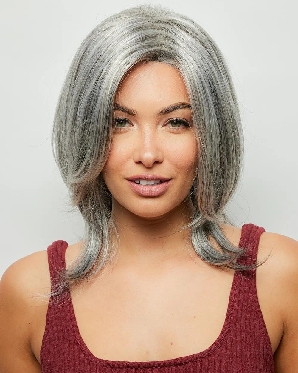 Jodie Wig by Rene of Paris | Synthetic (Lace Front)