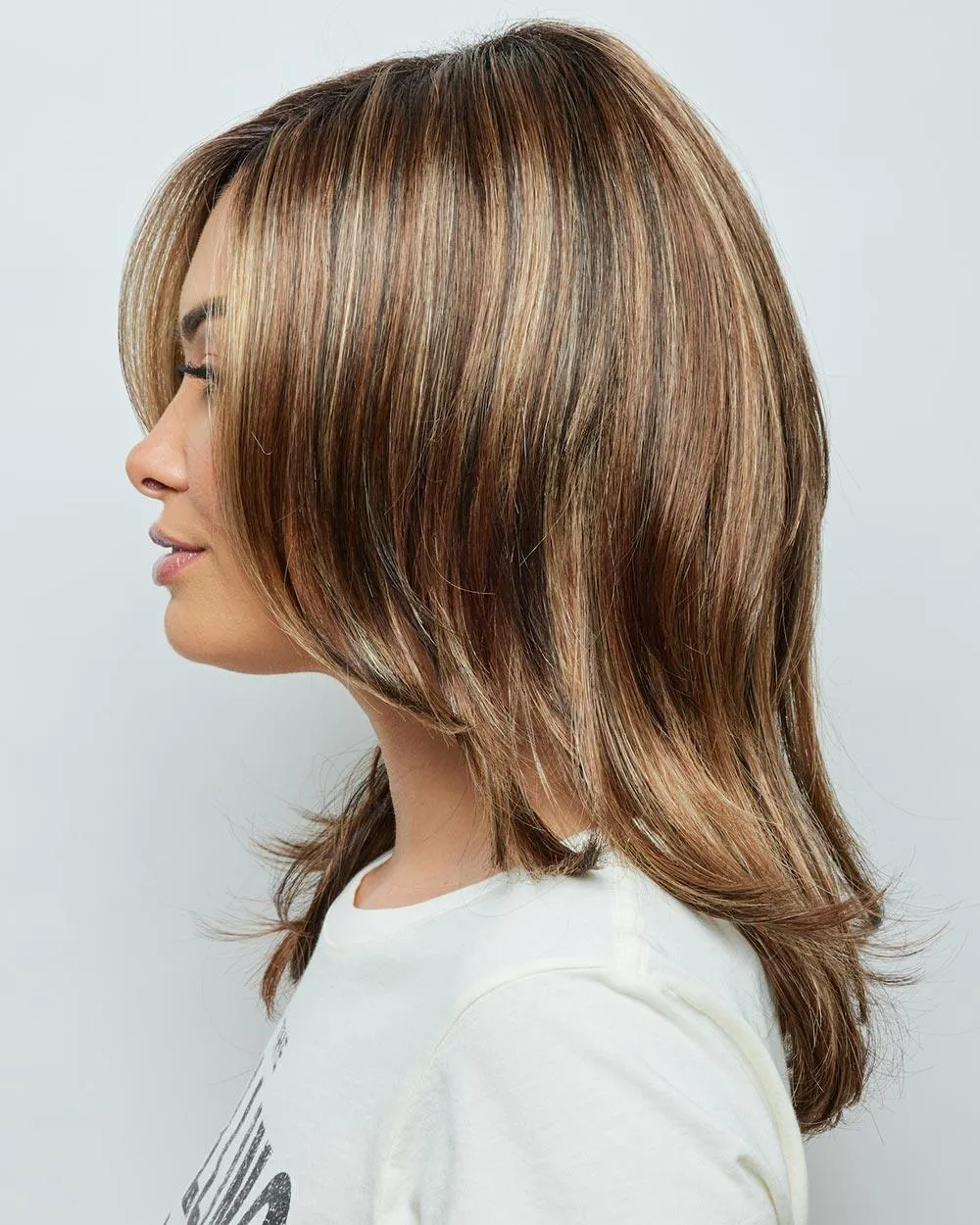 Jodie Wig by Rene of Paris | Synthetic (Lace Front)