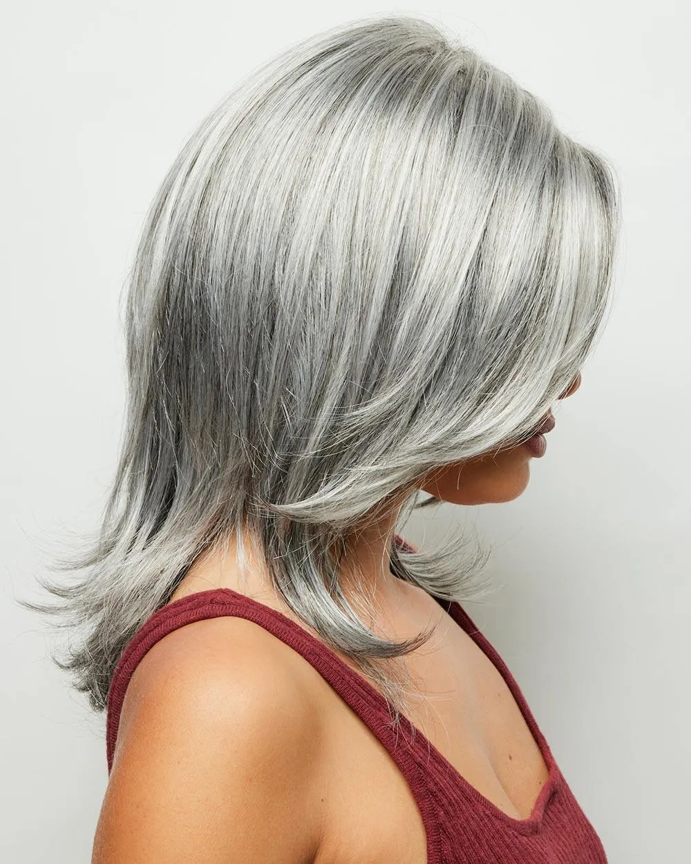 Jodie Wig by Rene of Paris | Synthetic (Lace Front)