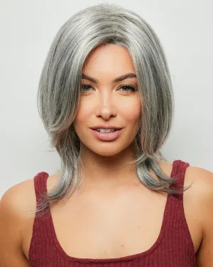 Jodie Wig by Rene of Paris | Synthetic (Lace Front)