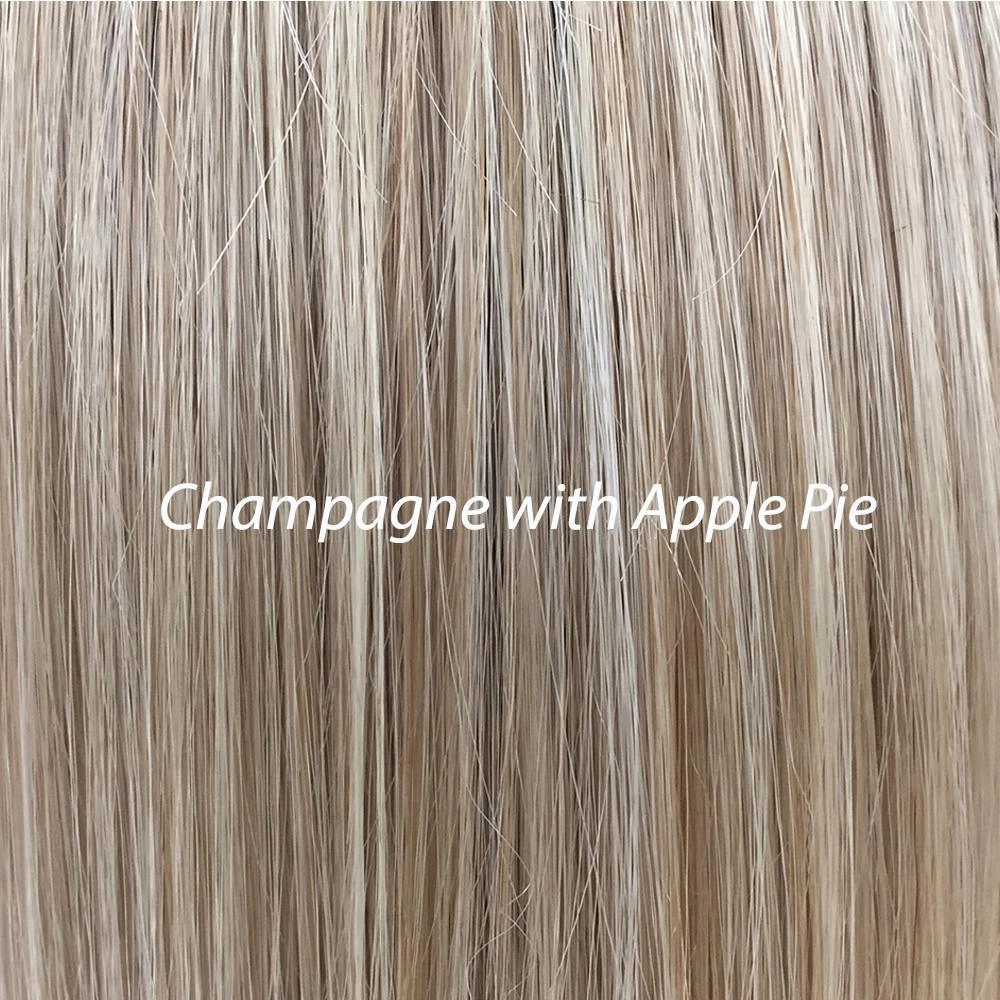 Joe Wig by Belle Tress | Synthetic (Lace Front)