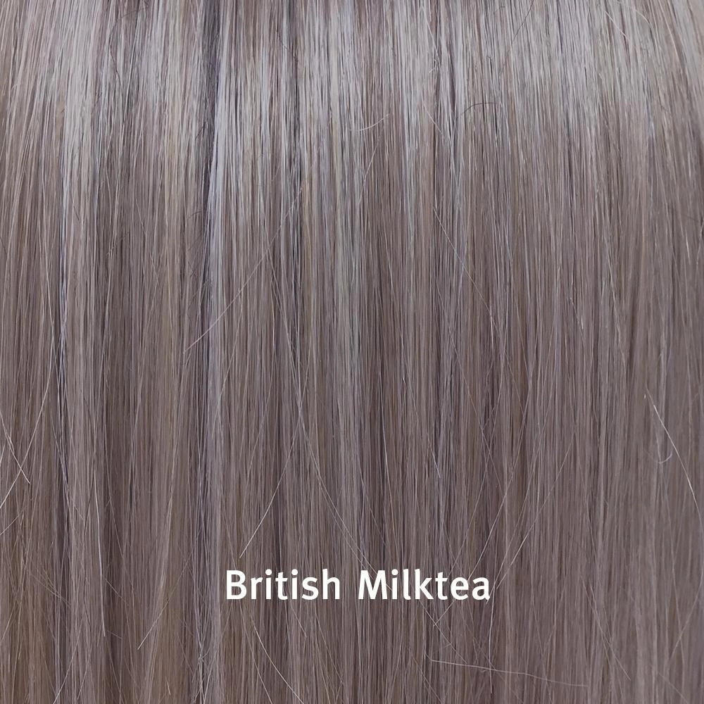 Joe Wig by Belle Tress | Synthetic (Lace Front)