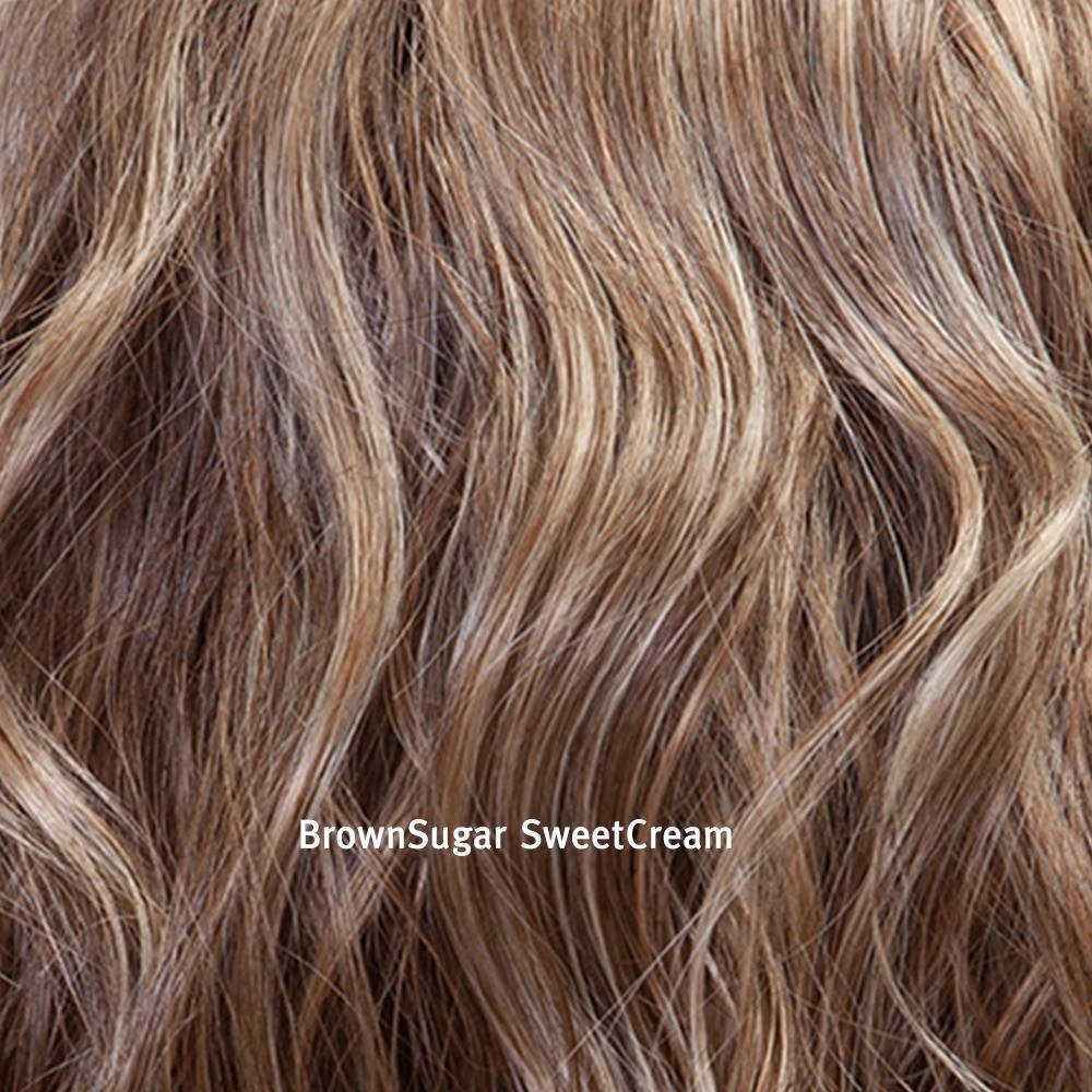 Joe Wig by Belle Tress | Synthetic (Lace Front)