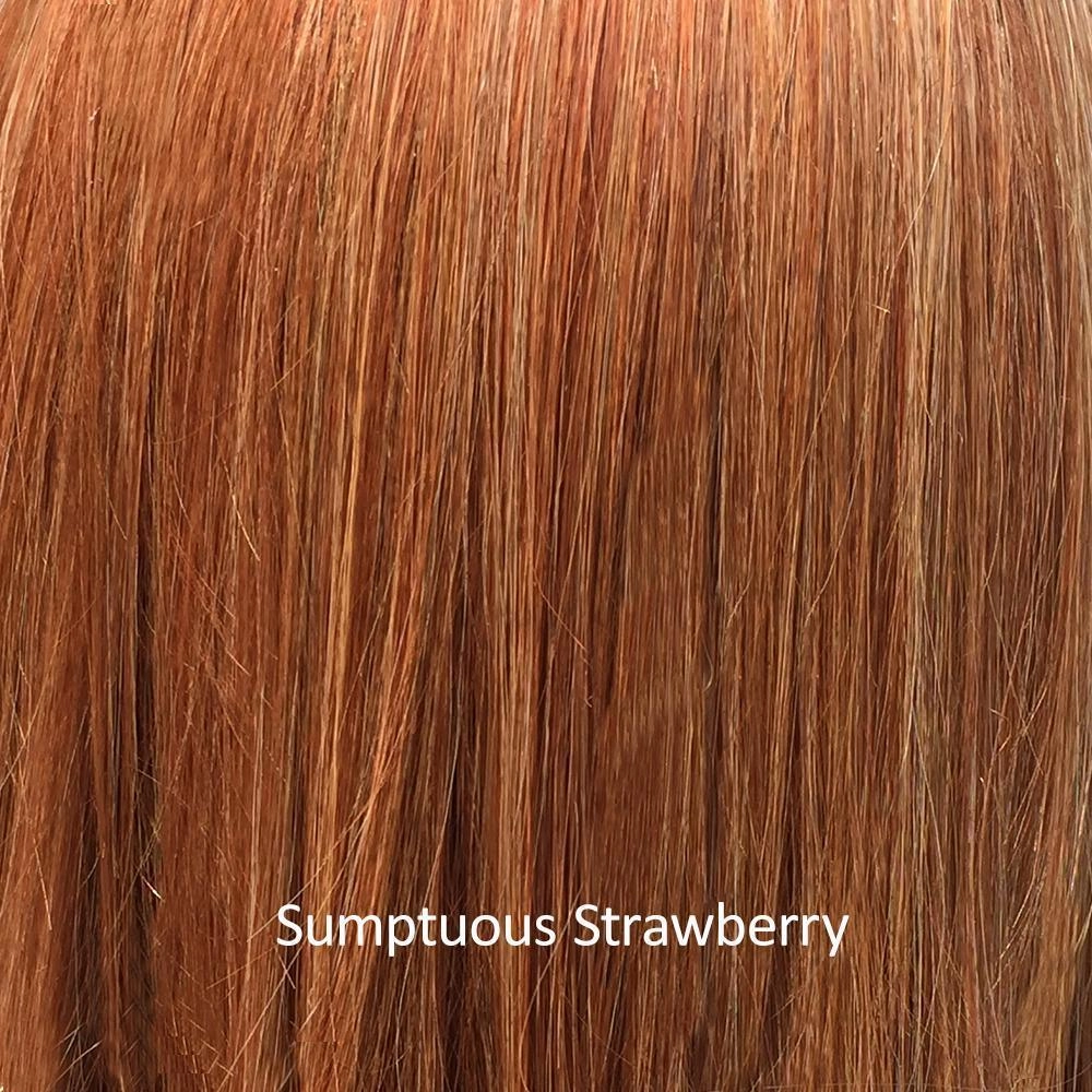 Joe Wig by Belle Tress | Synthetic (Lace Front)