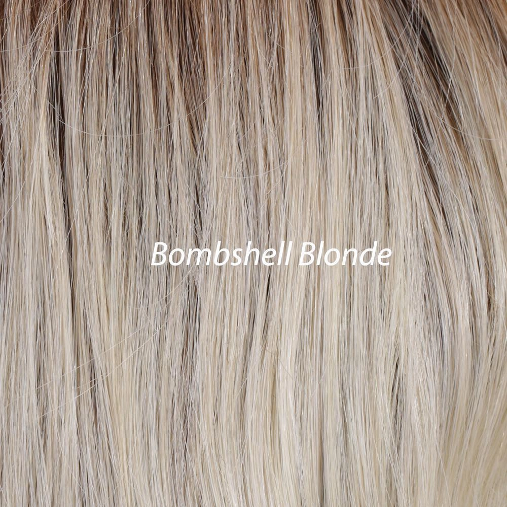 Joe Wig by Belle Tress | Synthetic (Lace Front)