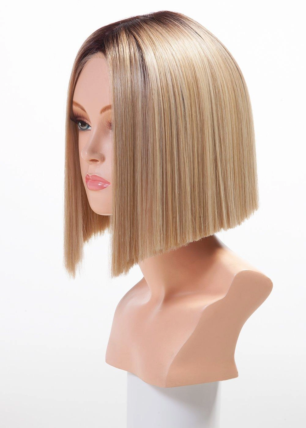 Joe Wig by Belle Tress | Synthetic (Lace Front)