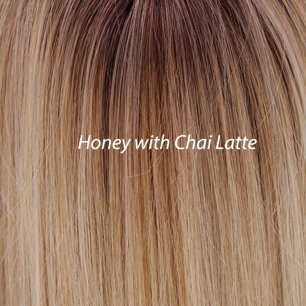 Joe Wig by Belle Tress | Synthetic (Lace Front)