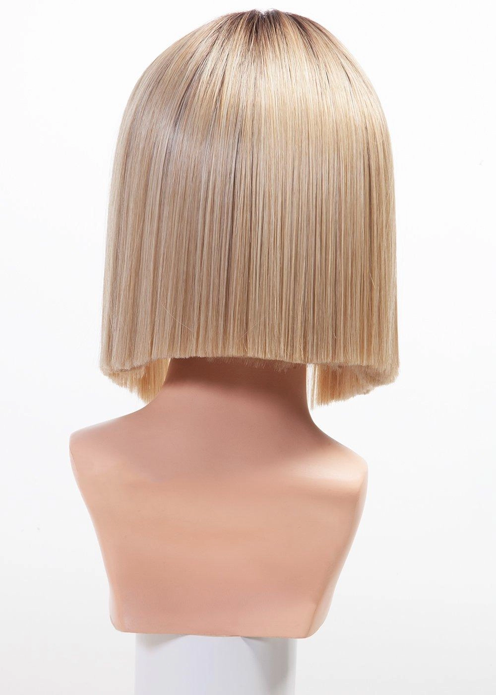 Joe Wig by Belle Tress | Synthetic (Lace Front)