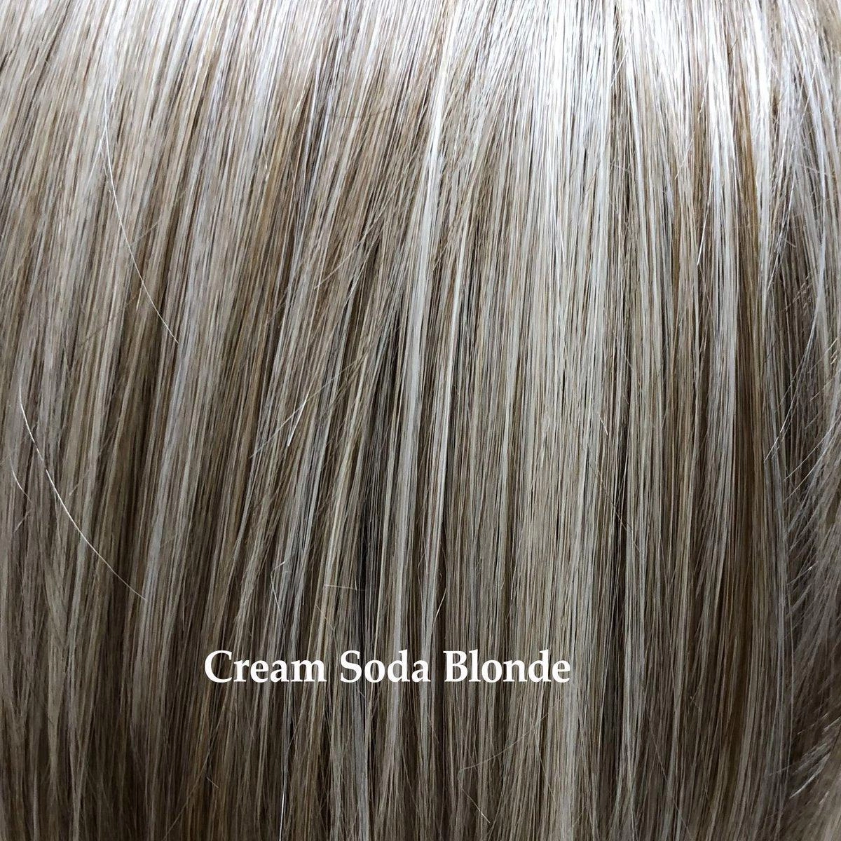 Joe Wig by Belle Tress | Synthetic (Lace Front)