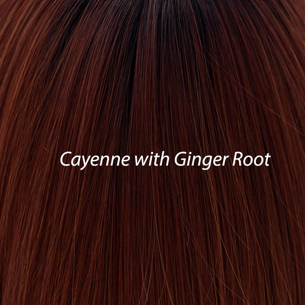 Joe Wig by Belle Tress | Synthetic (Lace Front)