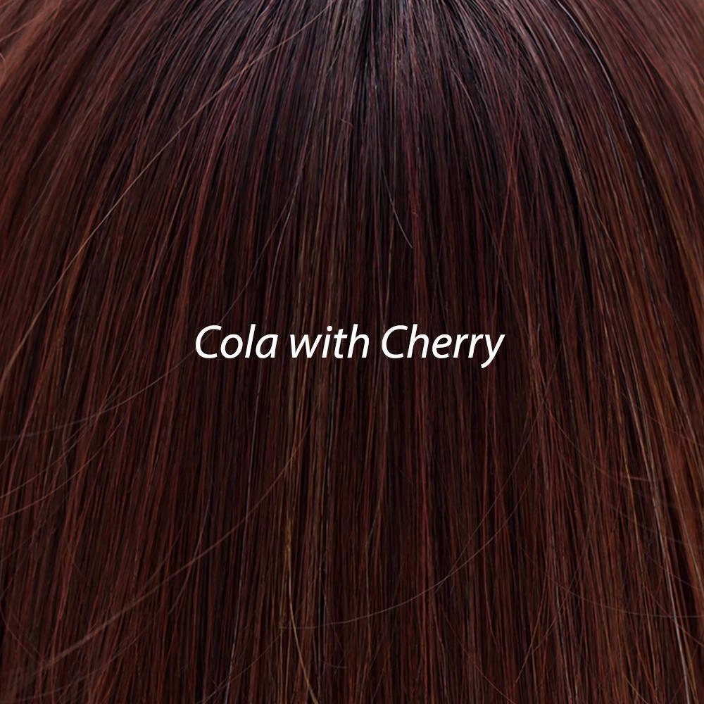 Joe Wig by Belle Tress | Synthetic (Lace Front)