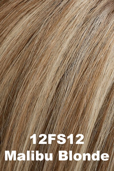 Jon Renau Wigs - Kim Human Hair (#758)