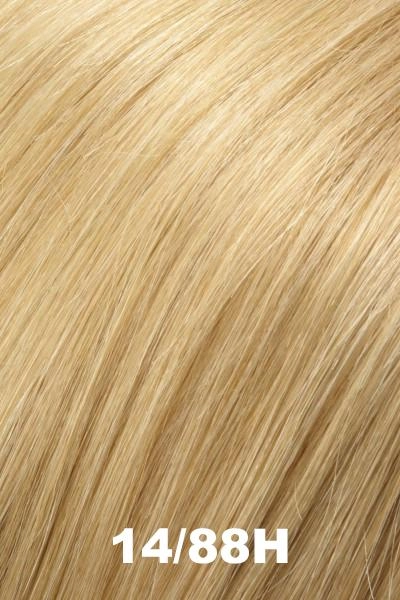 Jon Renau Wigs - Kim Human Hair (#758)