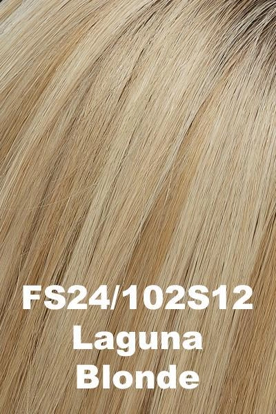 Jon Renau Wigs - Kim Human Hair (#758)