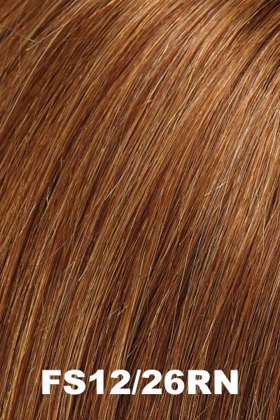 Jon Renau Wigs - Kim Human Hair (#758)