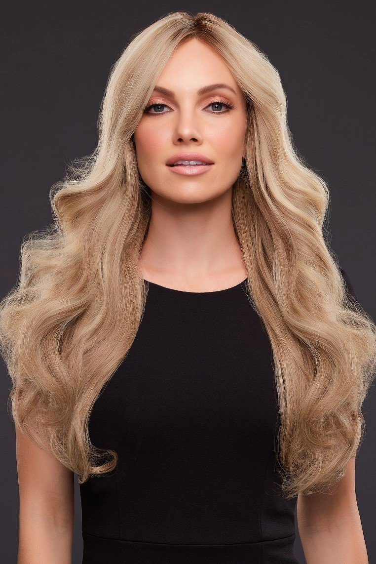 Jon Renau Wigs - Kim Human Hair (#758)