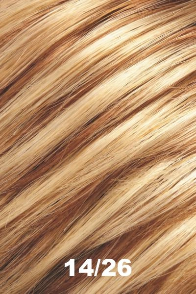 Jon Renau Wigs - Kim Human Hair (#758)