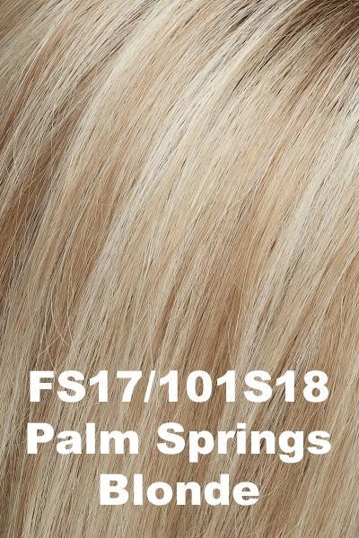 Jon Renau Wigs - Kim Human Hair (#758)