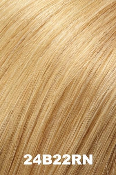 Jon Renau Wigs - Kim Human Hair (#758)
