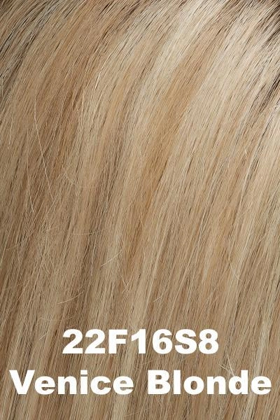 Jon Renau Wigs - Kim Human Hair (#758)