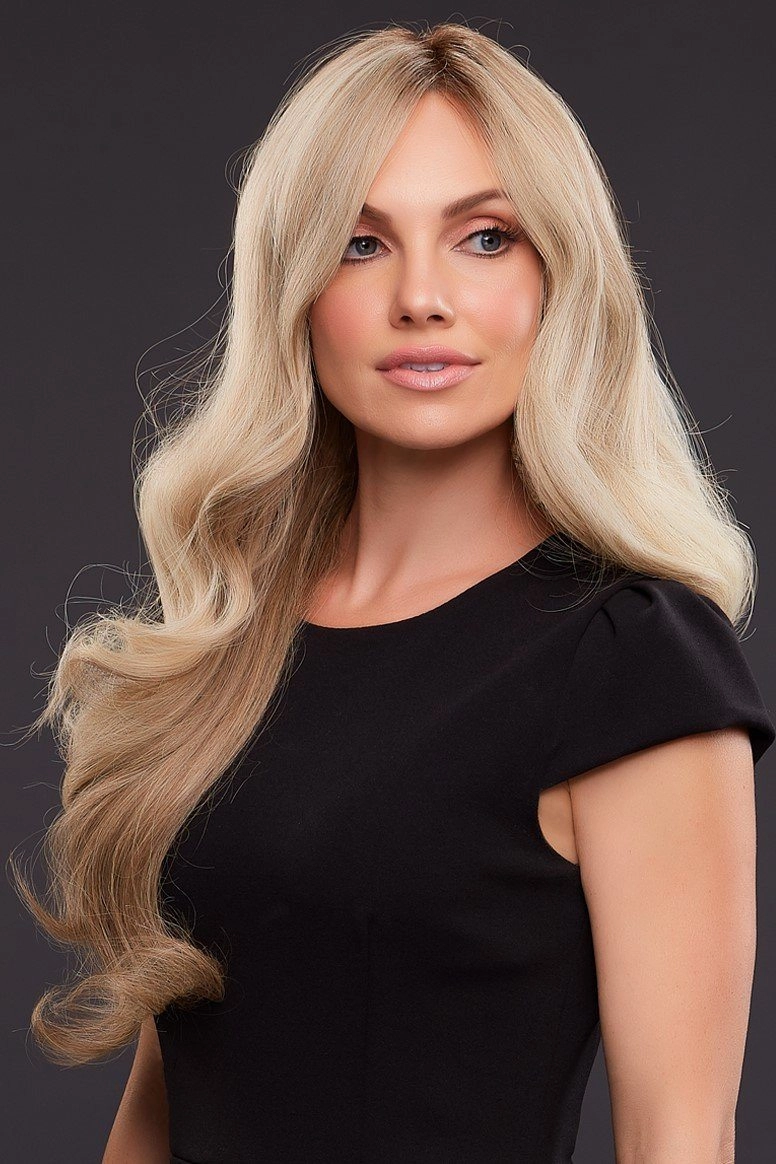 Jon Renau Wigs - Kim Human Hair (#758)