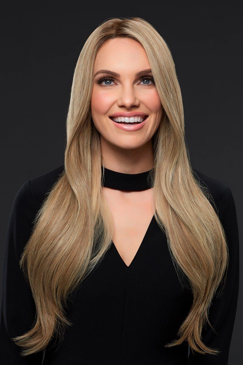 Jon Renau Wigs - Kim Human Hair (#758)