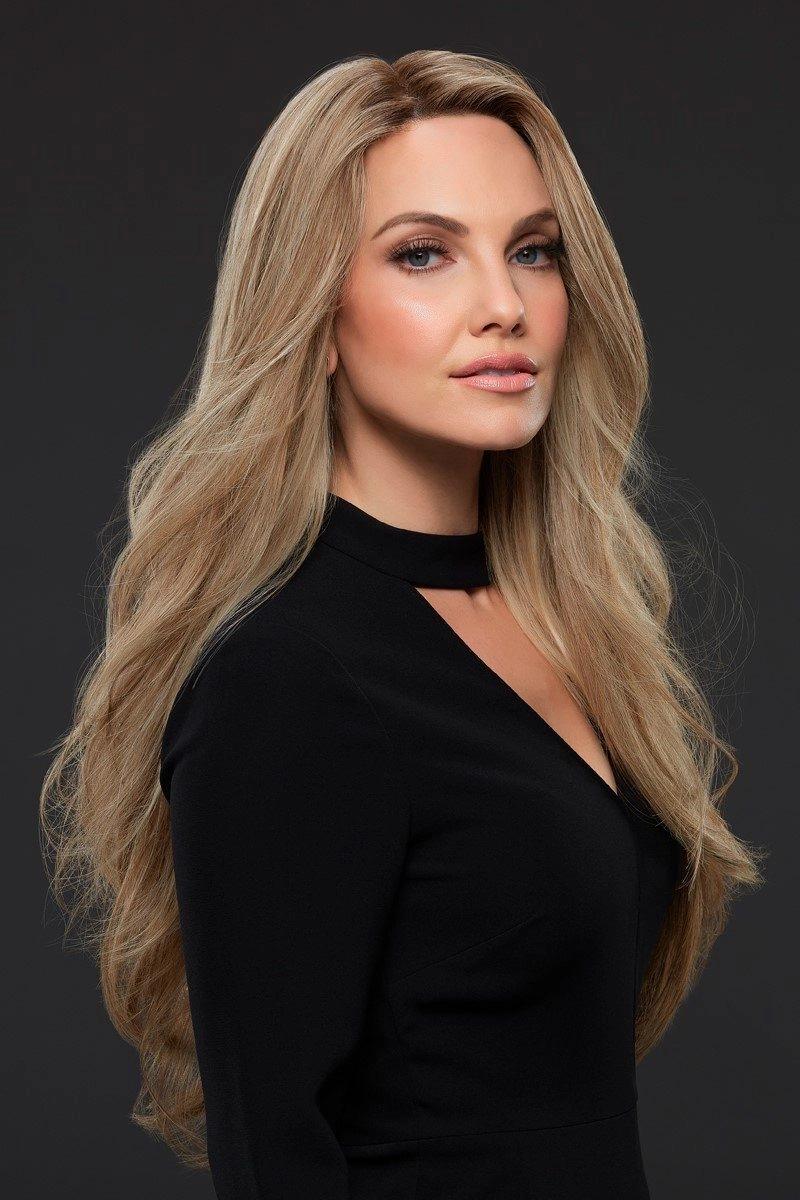 Jon Renau Wigs - Kim Human Hair (#758)