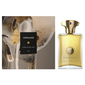 Jubilation XXV by Amouage 100ml EDP for Men