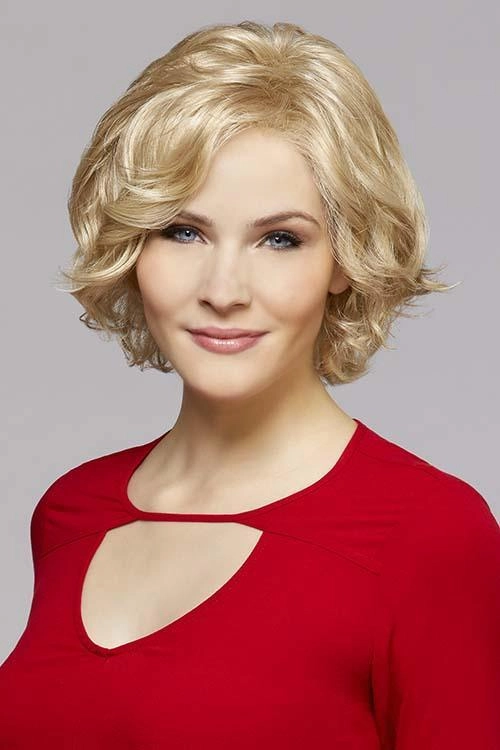 Jules Wig by Henry Margu | Synthetic (Lace Front Mono Top)