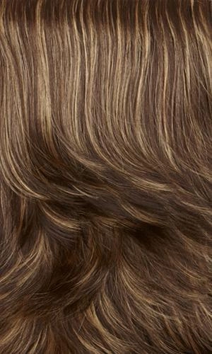 Jules Wig by Henry Margu | Synthetic (Lace Front Mono Top)