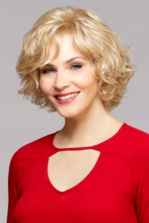 Jules Wig by Henry Margu | Synthetic (Lace Front Mono Top)