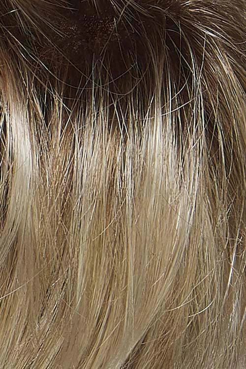 Jules Wig by Henry Margu | Synthetic (Lace Front Mono Top)