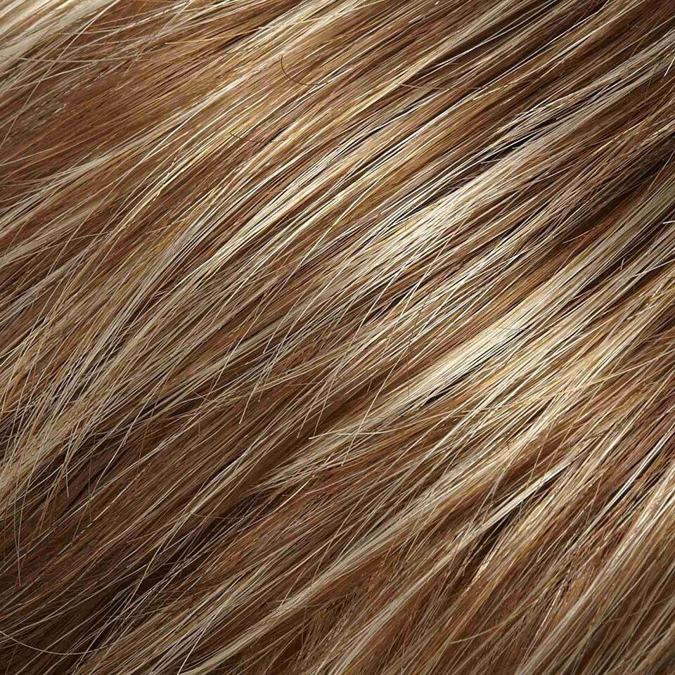 Julianne Wig by Jon Renau | Synthetic (Lace Front Hand Tied Mono Top)