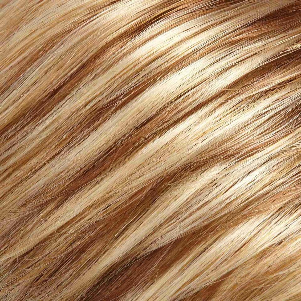 Julianne Wig by Jon Renau | Synthetic (Lace Front Hand Tied Mono Top)