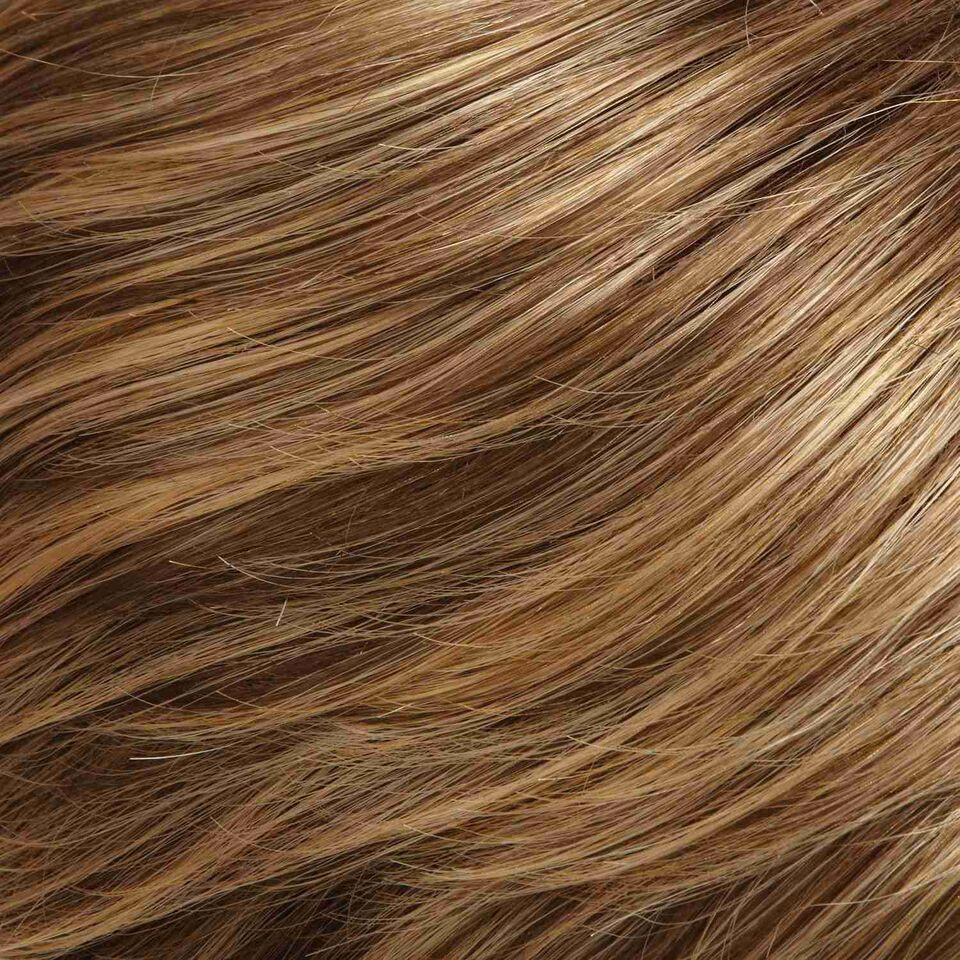 Julianne Wig by Jon Renau | Synthetic (Lace Front Hand Tied Mono Top)