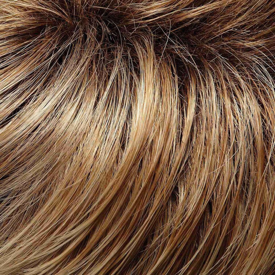 Julianne Wig by Jon Renau | Synthetic (Lace Front Hand Tied Mono Top)