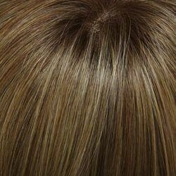 Julianne Wig by Jon Renau | Synthetic (Lace Front Hand Tied Mono Top)