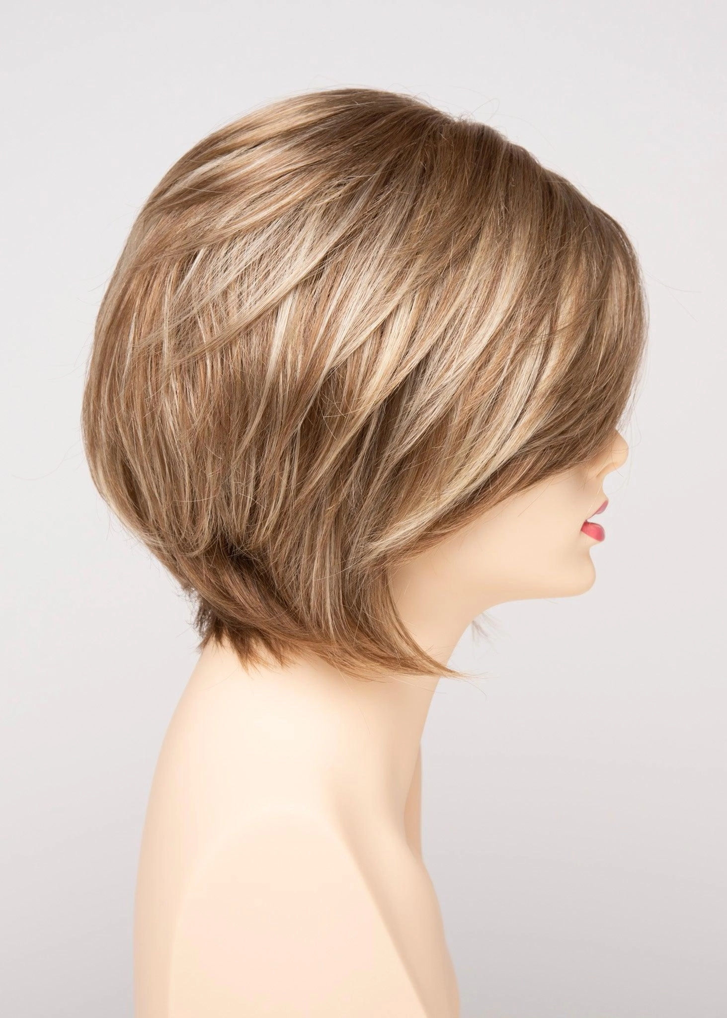 Juliet Wig by Envy | Synthetic (Lace Front Mono Part)