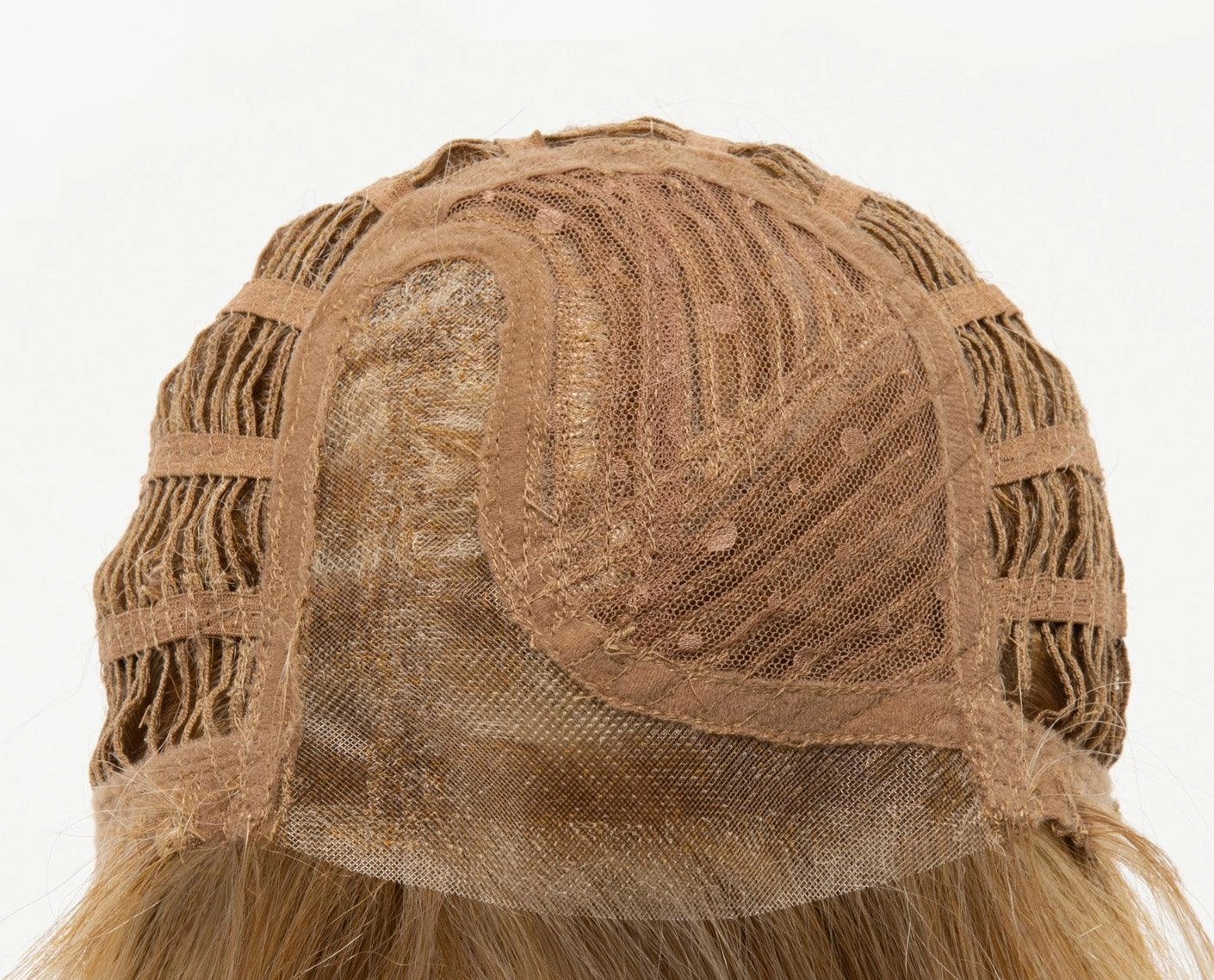 Juliet Wig by Envy | Synthetic (Lace Front Mono Part)