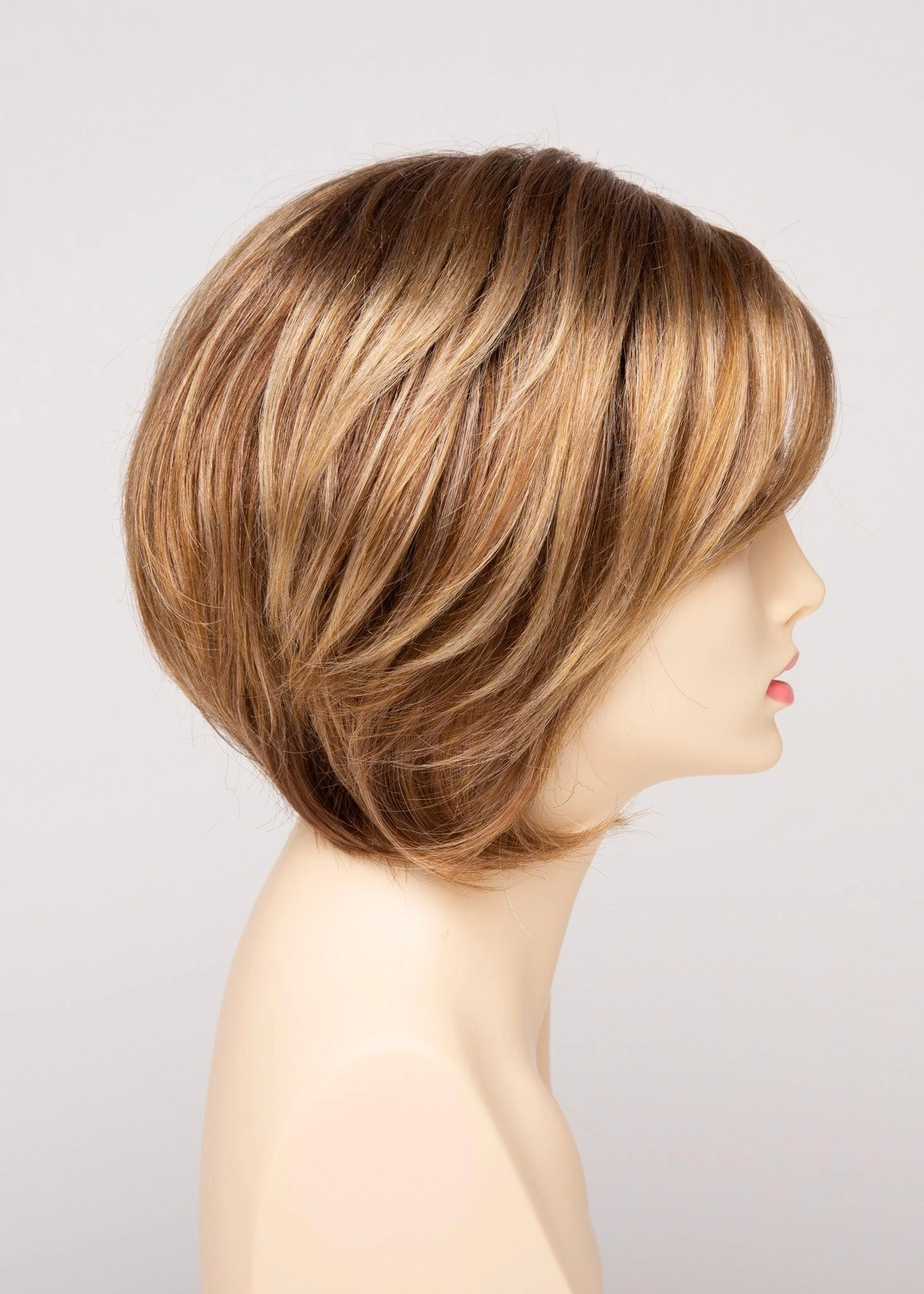 Juliet Wig by Envy | Synthetic (Lace Front Mono Part)