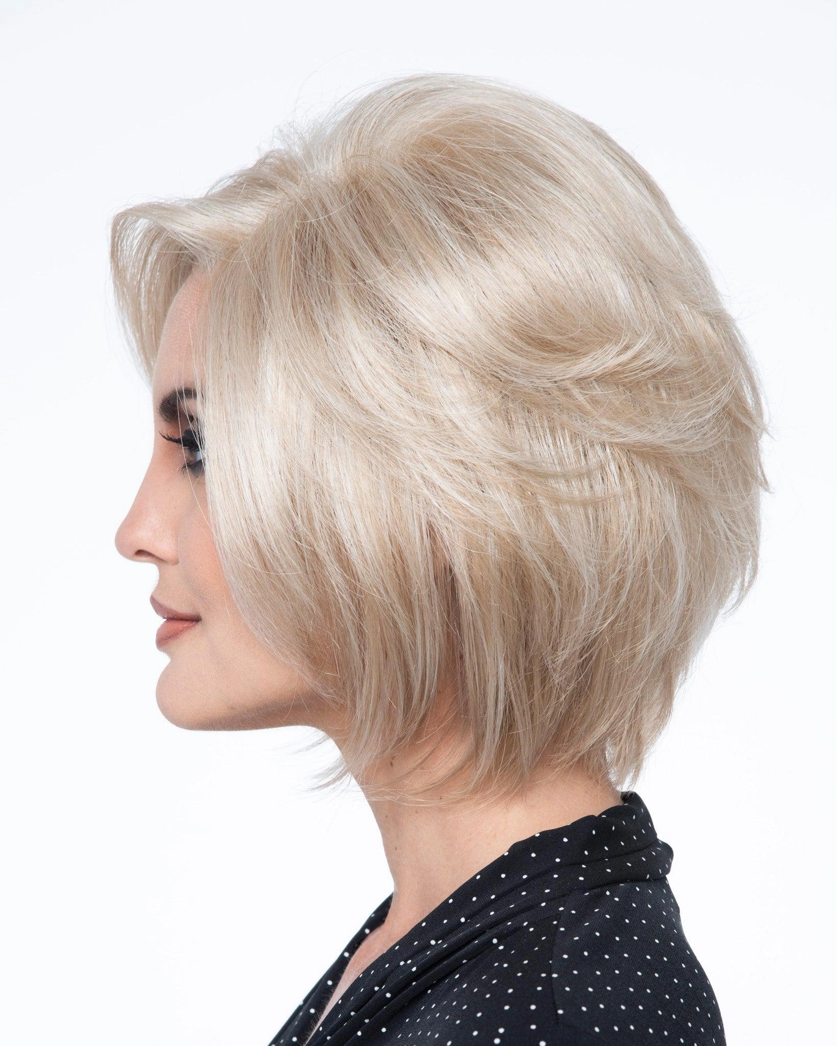 Juliet Wig by Envy | Synthetic (Lace Front Mono Part)