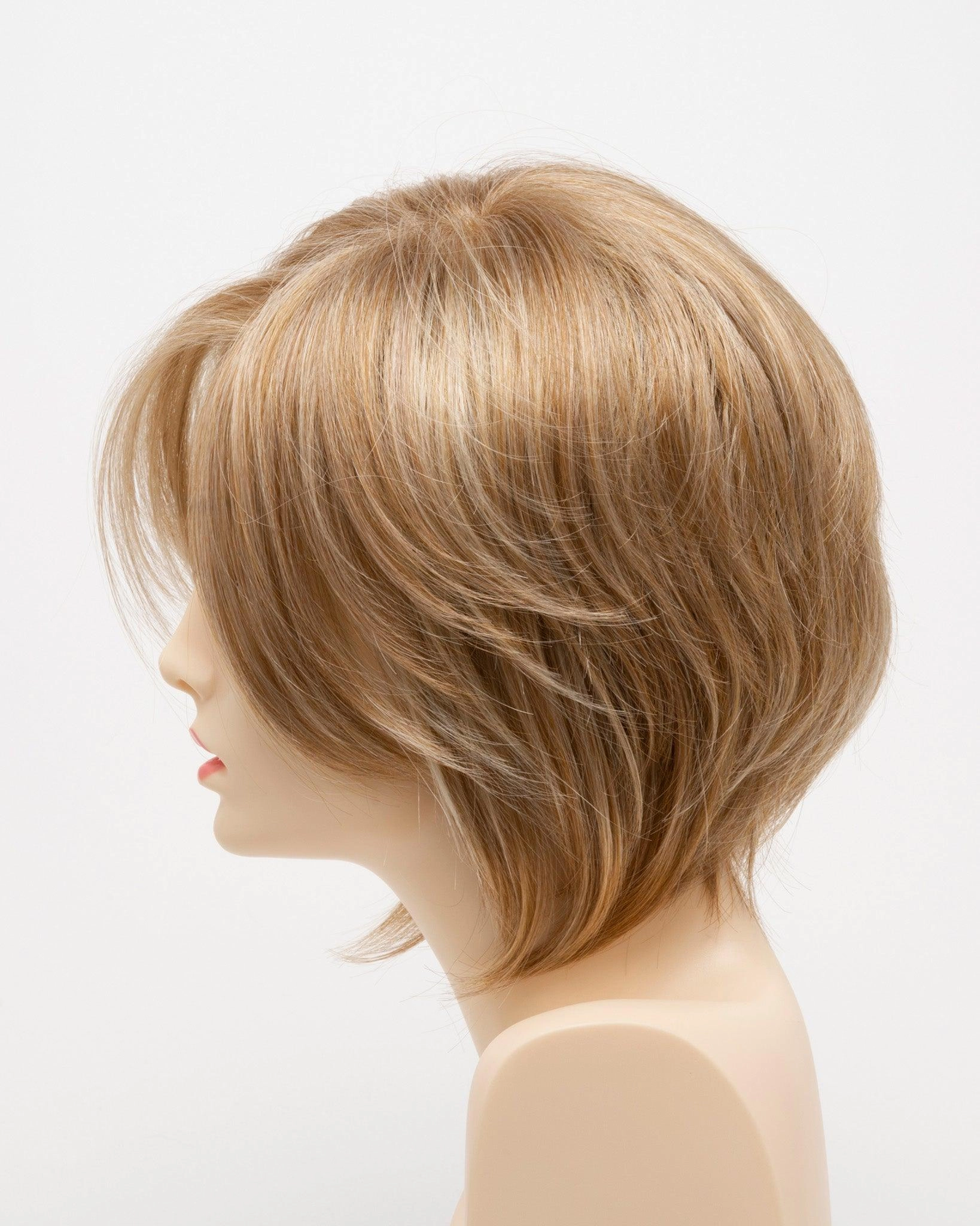 Juliet Wig by Envy | Synthetic (Lace Front Mono Part)
