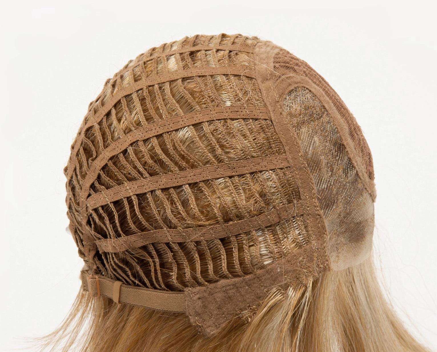 Juliet Wig by Envy | Synthetic (Lace Front Mono Part)