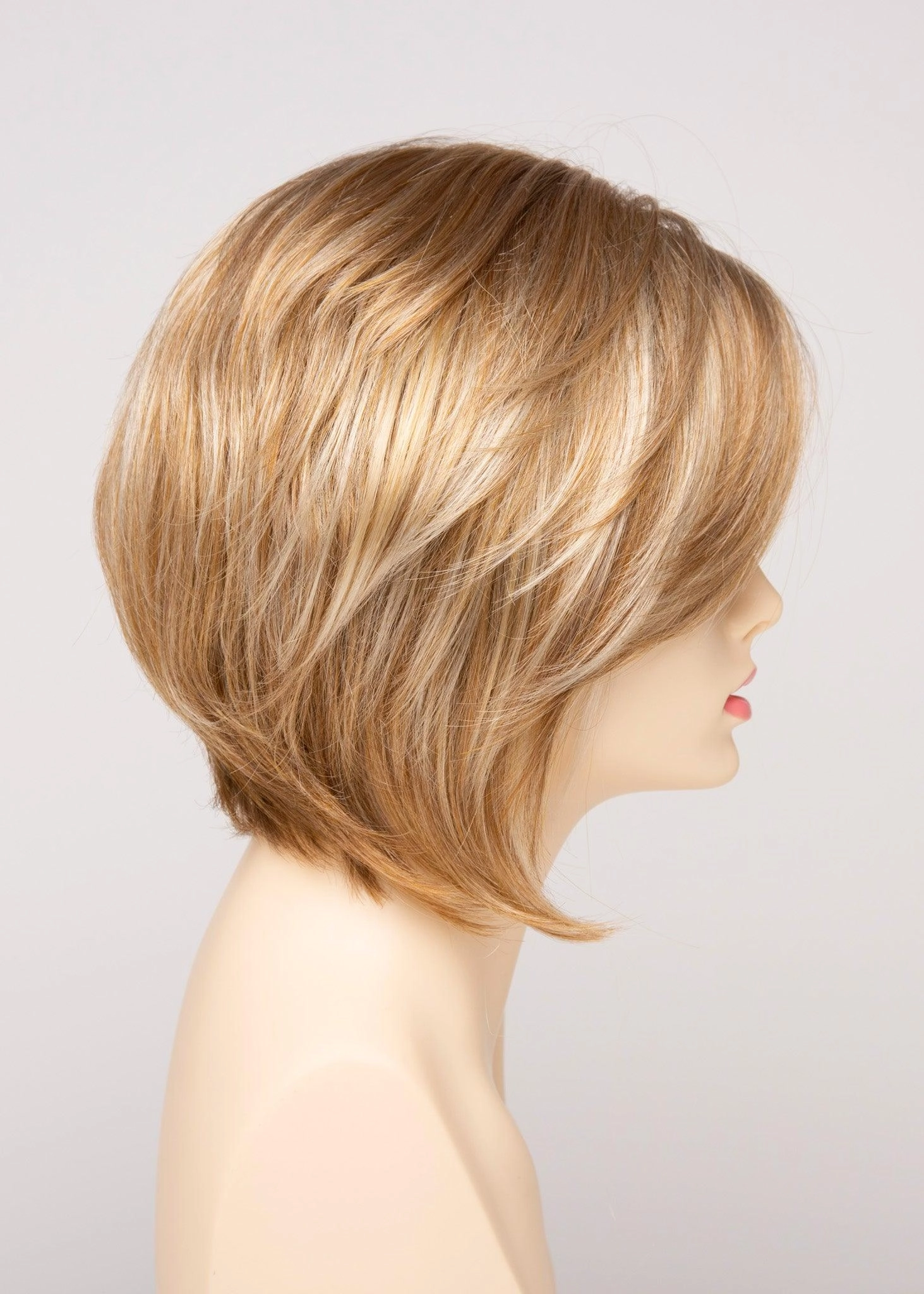 Juliet Wig by Envy | Synthetic (Lace Front Mono Part)