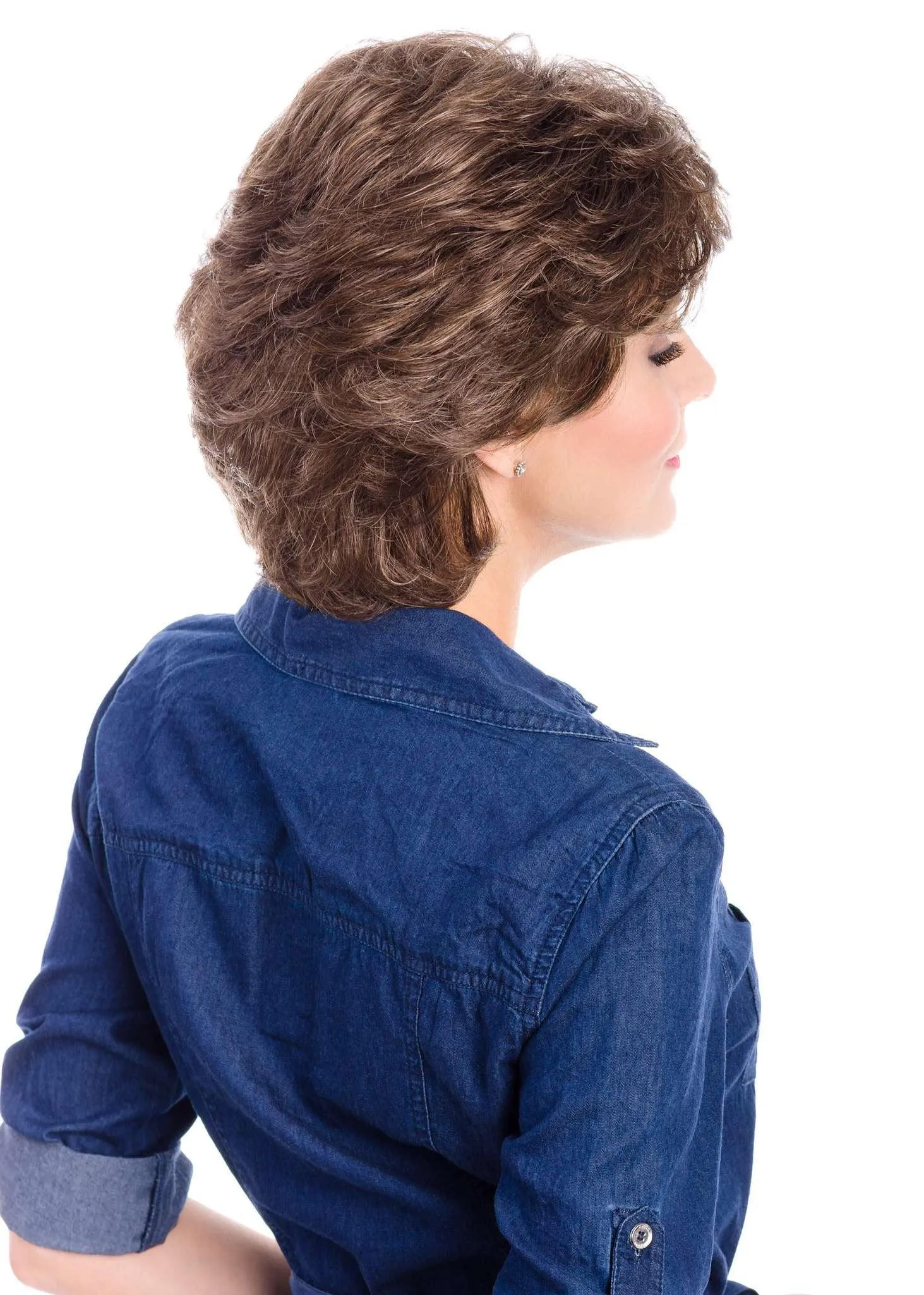 Kate Wig by Tony of Beverly | Traditional Cap Synthetic