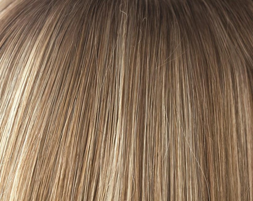 Kayla Wig by Amore | Single Monofilament Lace Front