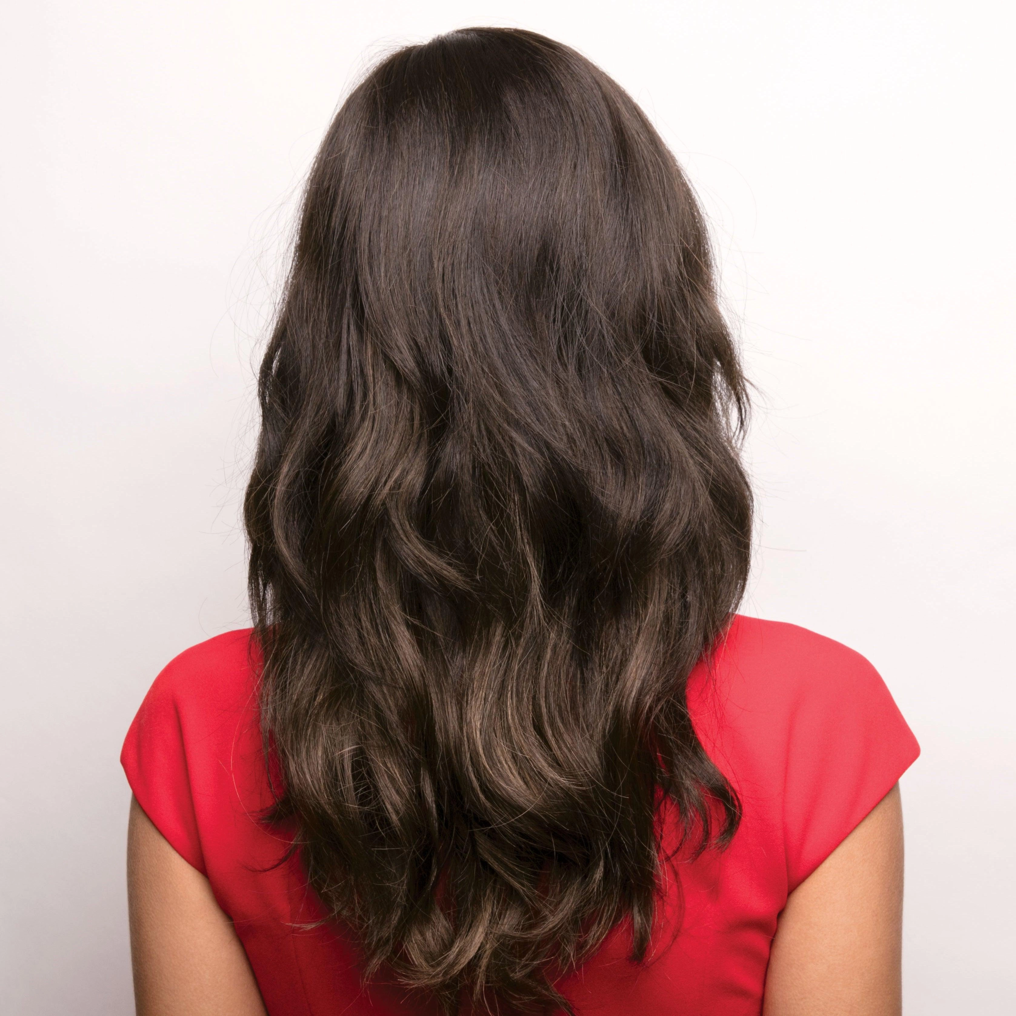 Kayla Wig by Amore | Single Monofilament Lace Front
